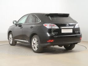 Lexus RX - 2009