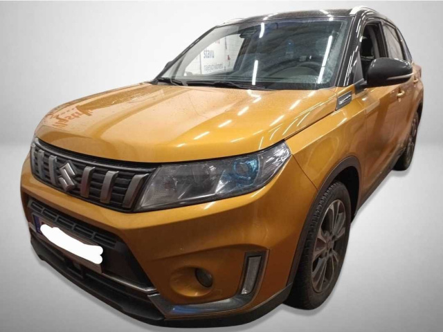Suzuki Vitara 2019