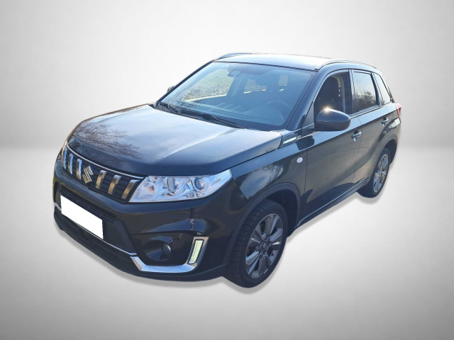 Suzuki Vitara 2019