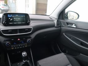 Hyundai Tucson - 2019