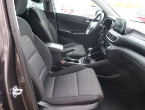 Hyundai Tucson - 2019