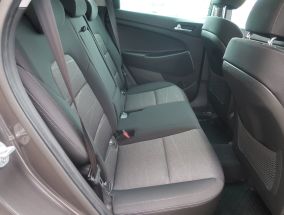 Hyundai Tucson - 2019