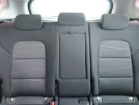 Hyundai Tucson - 2019