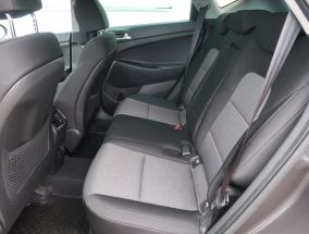 Hyundai Tucson - 2019