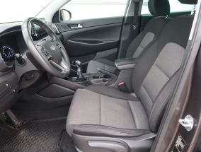 Hyundai Tucson - 2019