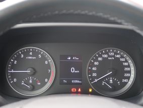 Hyundai Tucson - 2019