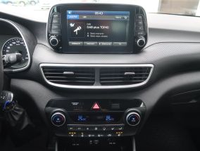 Hyundai Tucson - 2019