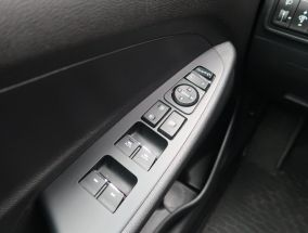 Hyundai Tucson - 2019