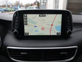 Hyundai Tucson - 2019