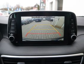 Hyundai Tucson - 2019