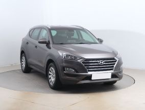 Hyundai Tucson - 2019