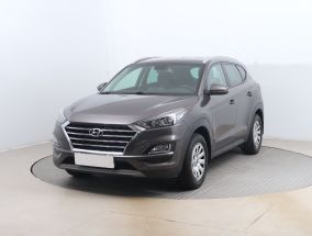 Hyundai Tucson - 2019