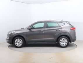 Hyundai Tucson - 2019