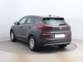 Hyundai Tucson - 2019