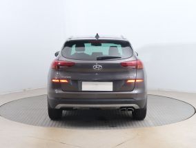 Hyundai Tucson - 2019