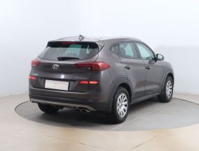 Hyundai Tucson - 2019