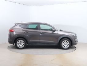 Hyundai Tucson - 2019