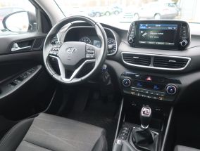 Hyundai Tucson - 2019