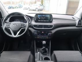 Hyundai Tucson - 2019