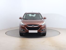 Hyundai ix35 - 2014