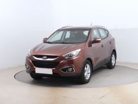 Hyundai ix35 - 2014