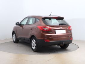 Hyundai ix35 - 2014
