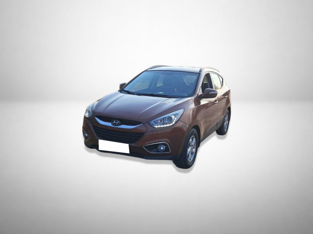 Hyundai ix35 2014