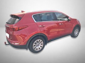 Kia Sportage - 2017