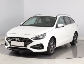 Hyundai i30 - 2021