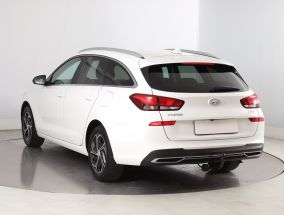 Hyundai i30 - 2021