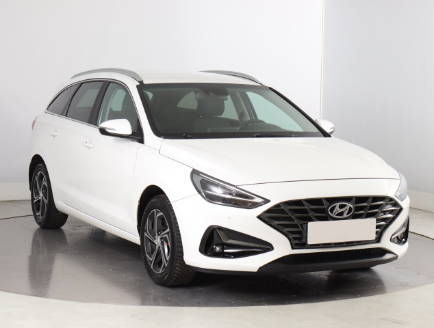 Hyundai i30 2021