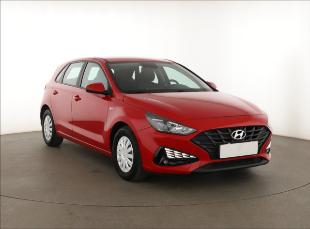 Hyundai i30 2023