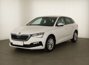 Škoda Scala - 2023