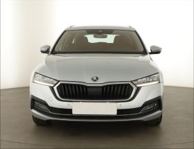 Škoda Octavia - 2020