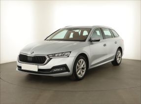Škoda Octavia - 2020