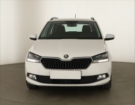 Škoda Fabia - 2021