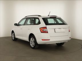 Škoda Fabia - 2021
