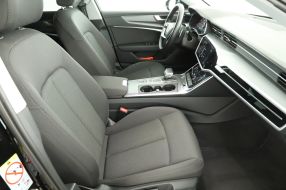 Audi A6 - 2023