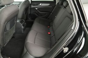 Audi A6 - 2023