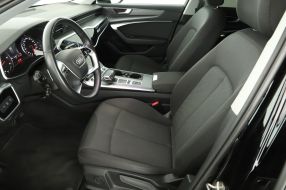 Audi A6 - 2023