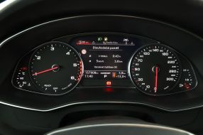Audi A6 - 2023