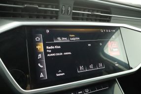 Audi A6 - 2023