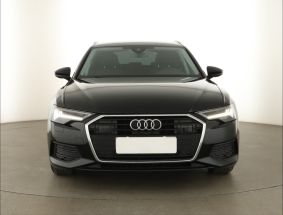 Audi A6 - 2023