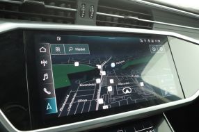 Audi A6 - 2023