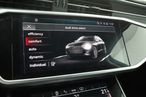 Audi A6 - 2023