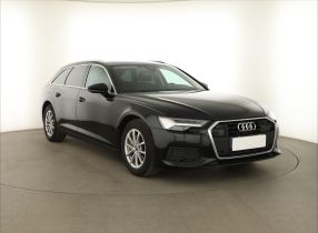 Audi A6 - 2023