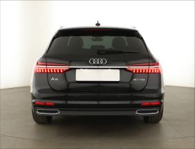 Audi A6 - 2023