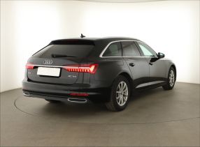 Audi A6 - 2023