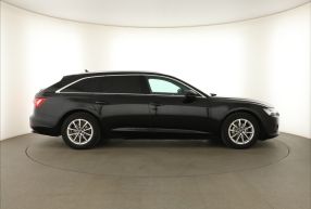 Audi A6 - 2023