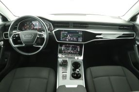 Audi A6 - 2023